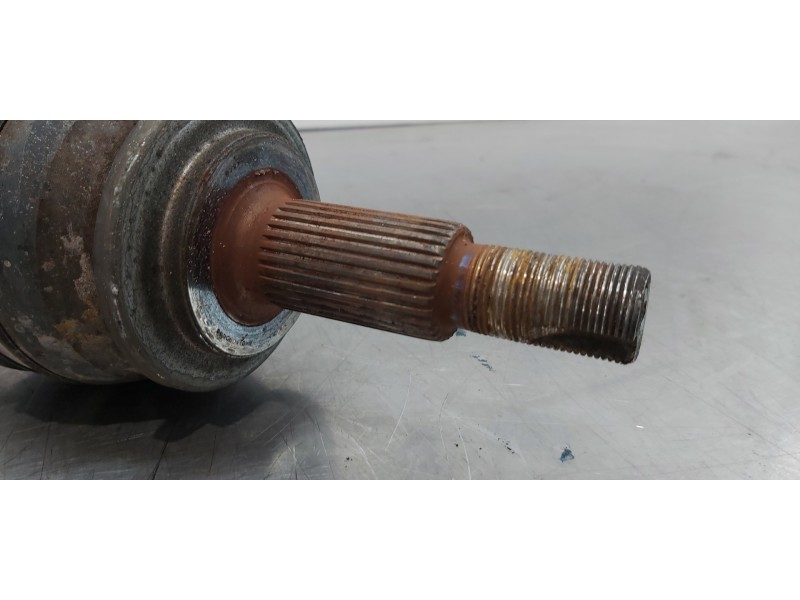 Recambio de transmision delantera derecha para toyota rav 4 active referencia OEM IAM 4341042260  