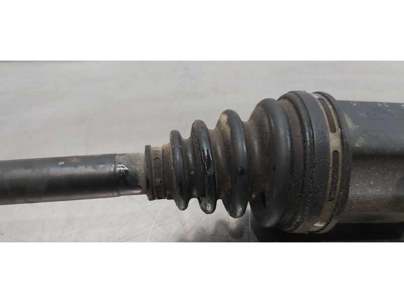 Recambio de transmision delantera derecha para toyota rav 4 active referencia OEM IAM 4341042260  