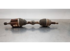 Recambio de transmision delantera izquierda para dodge caliber s referencia OEM IAM 5085224AB  