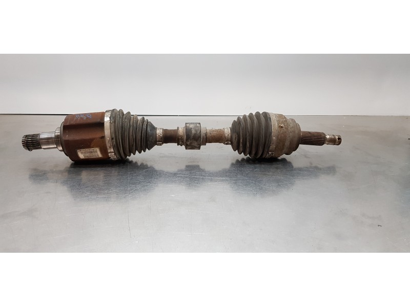 Recambio de transmision delantera izquierda para dodge caliber s referencia OEM IAM 5085224AB   Recambio de transmision delantera izquierda para dodge caliber s referencia OEM IAM 5085224AB