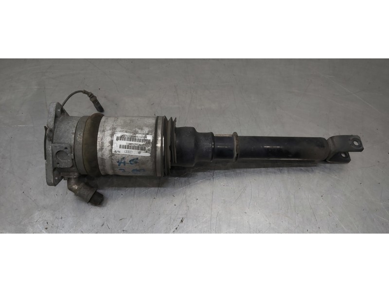 Recambio de amortiguador trasero izquierdo para audi a8 (4e2) 4.2 quattro referencia OEM IAM 4E0616001N   Recambio de amortiguador trasero izquierdo para audi a8 (4e2) 4.2 quattro referencia OEM IAM 4E0616001N