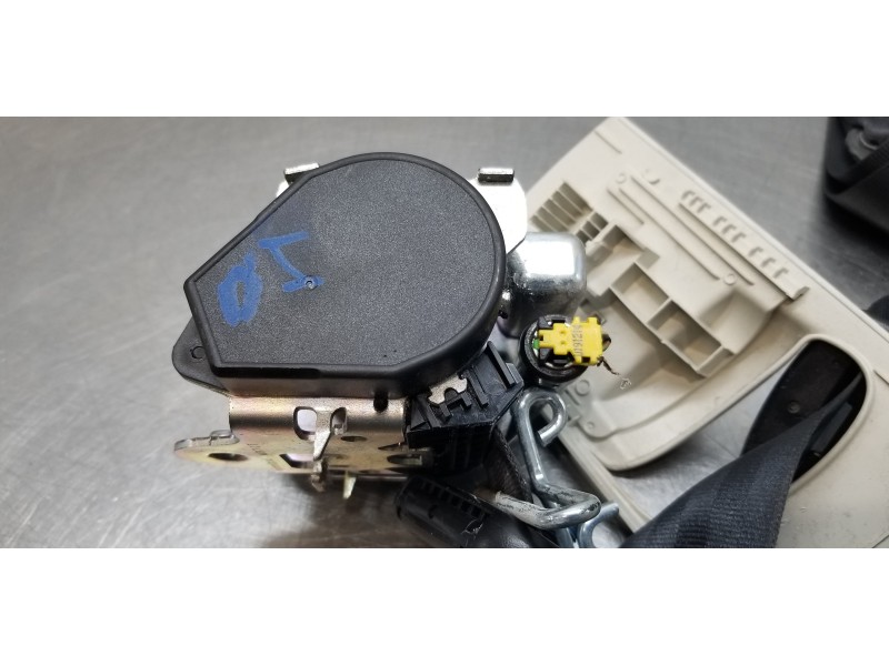 Recambio de kit airbag para ford c-max (ceu) trend referencia OEM IAM 2016391 AM51R04305EK1FI4  Recambio de kit airbag para ford c-max (ceu) trend referencia OEM IAM 2016391 AM51R04305EK1FI4