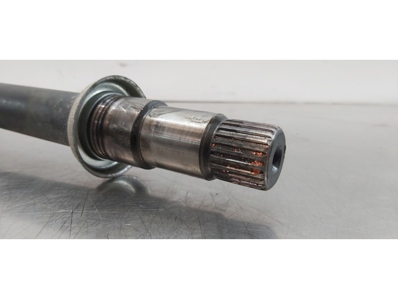 Recambio de transmision delantera derecha para toyota rav 4 active referencia OEM IAM 4341042260  