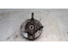 Recambio de mangueta delantera derecha para kia carens ( ) concept referencia OEM IAM 51716A4500   2