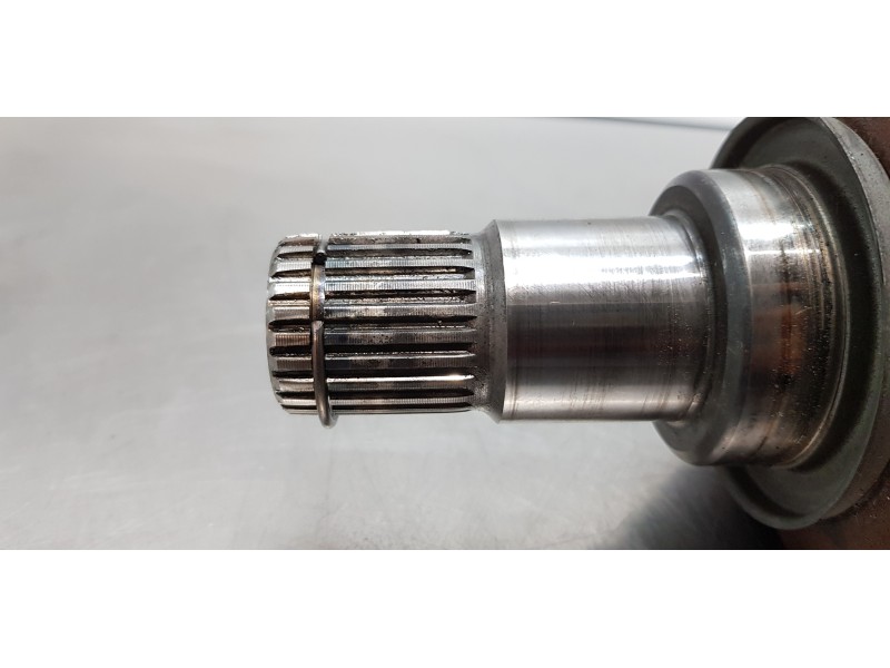 Recambio de transmision delantera izquierda para dodge caliber s referencia OEM IAM 5085224AB   Recambio de transmision delantera izquierda para dodge caliber s referencia OEM IAM 5085224AB