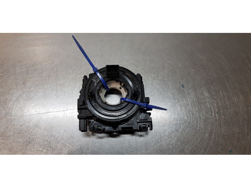 Recambio de anillo airbag para volkswagen golf vii lim. advance bluemotion tech. referencia OEM IAM 6Q0953549F   Recambio de anillo airbag para volkswagen golf vii lim. advance bluemotion tech. referencia OEM IAM 6Q0953549F