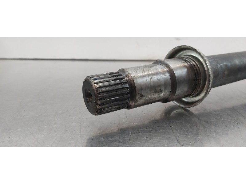 Recambio de transmision delantera derecha para toyota rav 4 active referencia OEM IAM 4341042260  