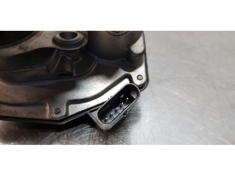 Recambio de caja mariposa para bmw x3 (f25) xdrive 20d referencia OEM IAM 13547810752  