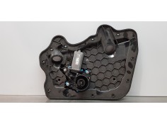 Recambio de motor cierre centralizado delantero izquierdo para audi a8 (4hc/4hl) 3.0 tdi clean diesel quattro referencia OEM IAM