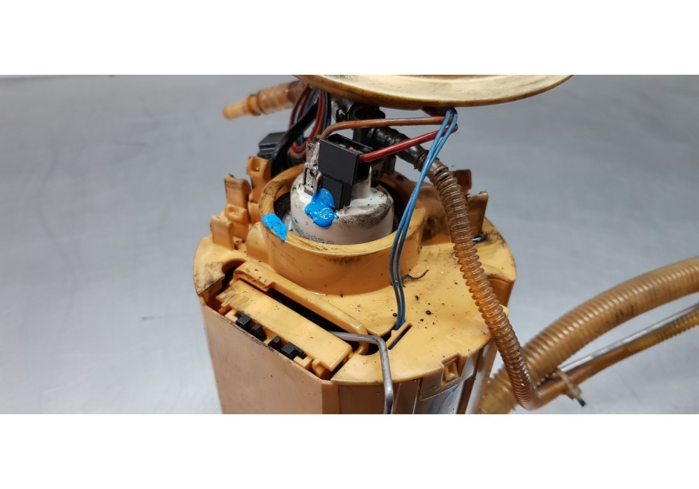 Recambio de aforador para mercedes clase r (w251) 320 cdi (251.022) referencia OEM IAM A2514700294  