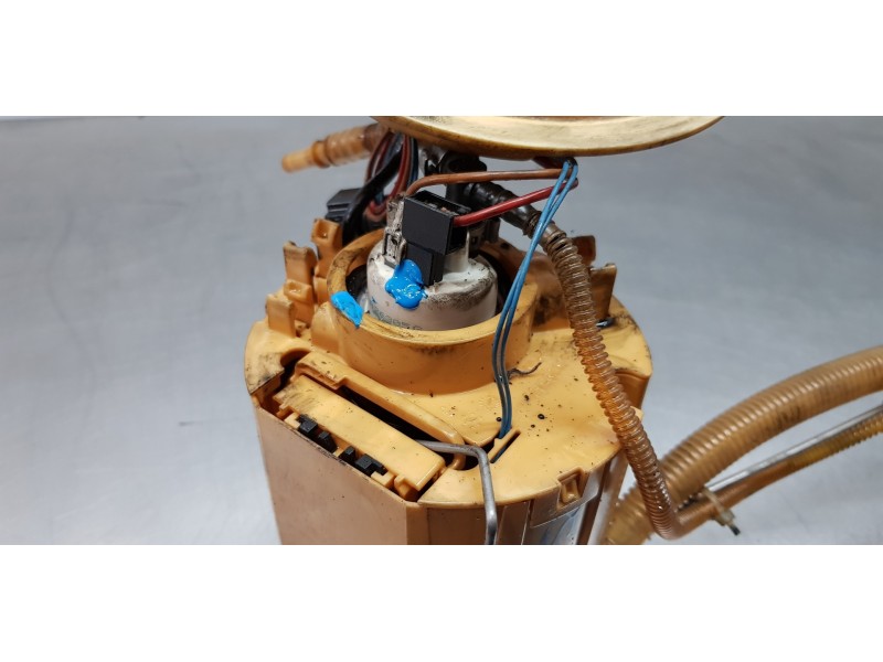 Recambio de aforador para mercedes clase r (w251) 320 cdi (251.022) referencia OEM IAM A2514700294  