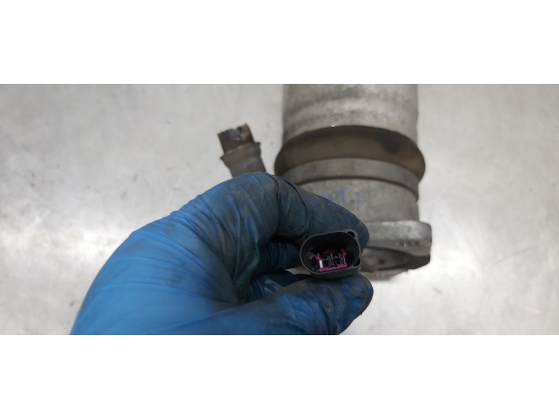 Recambio de amortiguador trasero izquierdo para audi a8 (4e2) 4.2 quattro referencia OEM IAM 4E0616001N   Recambio de amortiguador trasero izquierdo para audi a8 (4e2) 4.2 quattro referencia OEM IAM 4E0616001N