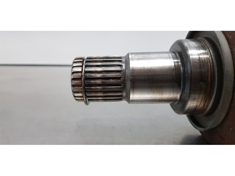 Recambio de transmision delantera izquierda para dodge caliber s referencia OEM IAM 5085224AB   Recambio de transmision delantera izquierda para dodge caliber s referencia OEM IAM 5085224AB