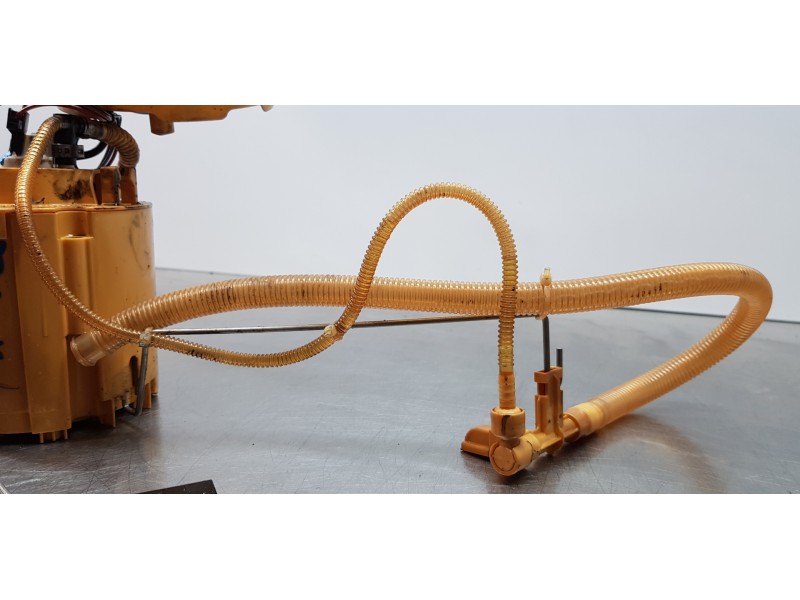 Recambio de aforador para mercedes clase r (w251) 320 cdi (251.022) referencia OEM IAM A2514700294  