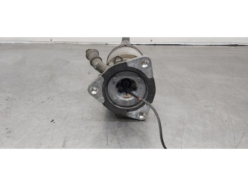 Recambio de amortiguador trasero izquierdo para audi a8 (4e2) 4.2 quattro referencia OEM IAM 4E0616001N   Recambio de amortiguador trasero izquierdo para audi a8 (4e2) 4.2 quattro referencia OEM IAM 4E0616001N