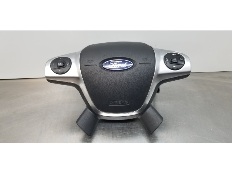 Recambio de kit airbag para ford c-max (ceu) trend referencia OEM IAM 2016391 AM51R04305EK1FI4  Recambio de kit airbag para ford c-max (ceu) trend referencia OEM IAM 2016391 AM51R04305EK1FI4