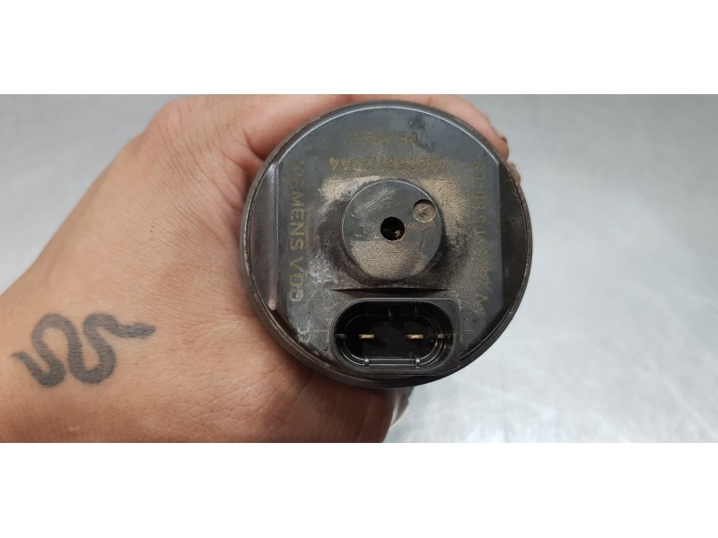 Recambio de arbol de levas para peugeot 207 sw sport referencia OEM IAM V753390580 A2C53112944  Recambio de arbol de levas para peugeot 207 sw sport referencia OEM IAM V753390580 A2C53112944