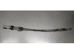 Recambio de varillaje cambio para toyota rav 4 active referencia OEM IAM 3382042340  