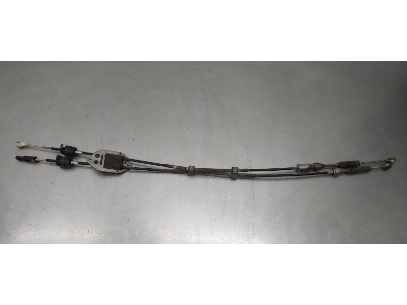 Recambio de varillaje cambio para toyota rav 4 active referencia OEM IAM 3382042340  