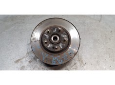 Recambio de mangueta delantera izquierda para kia carens ( ) concept referencia OEM IAM 51715A4001  