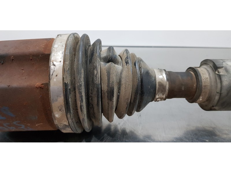 Recambio de transmision delantera izquierda para dodge caliber s referencia OEM IAM 5085224AB   Recambio de transmision delantera izquierda para dodge caliber s referencia OEM IAM 5085224AB