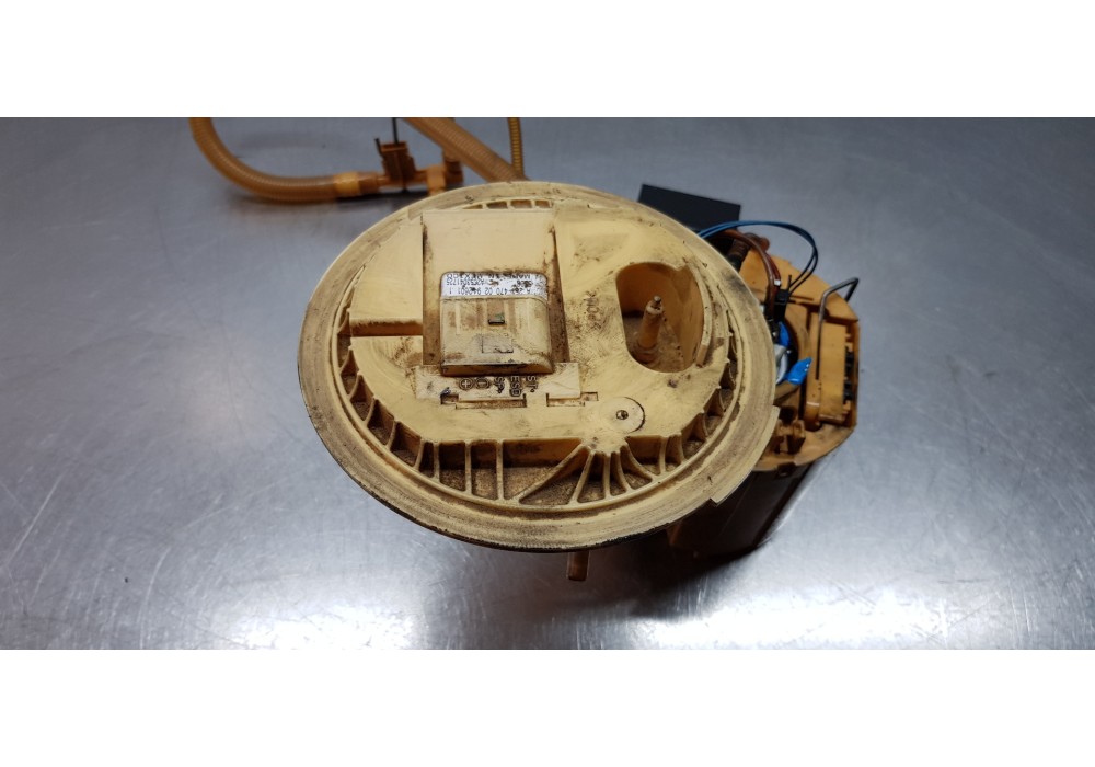 Recambio de aforador para mercedes clase r (w251) 320 cdi (251.022) referencia OEM IAM A2514700294  