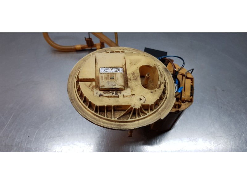 Recambio de aforador para mercedes clase r (w251) 320 cdi (251.022) referencia OEM IAM A2514700294  