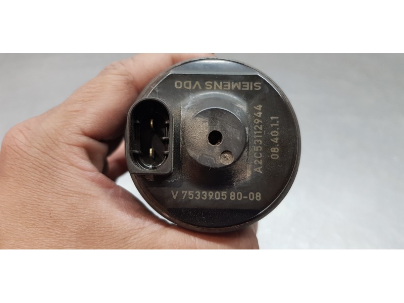 Recambio de arbol de levas para peugeot 207 sw sport referencia OEM IAM V753390580 A2C53112944  Recambio de arbol de levas para peugeot 207 sw sport referencia OEM IAM V753390580 A2C53112944