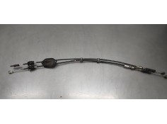 Recambio de varillaje cambio para toyota rav 4 active referencia OEM IAM 3382042340   2