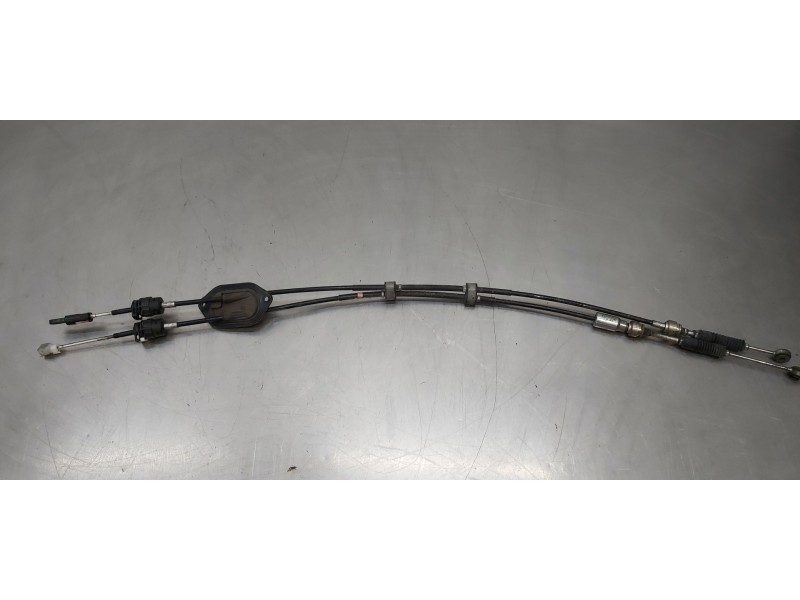 Recambio de varillaje cambio para toyota rav 4 active referencia OEM IAM 3382042340  