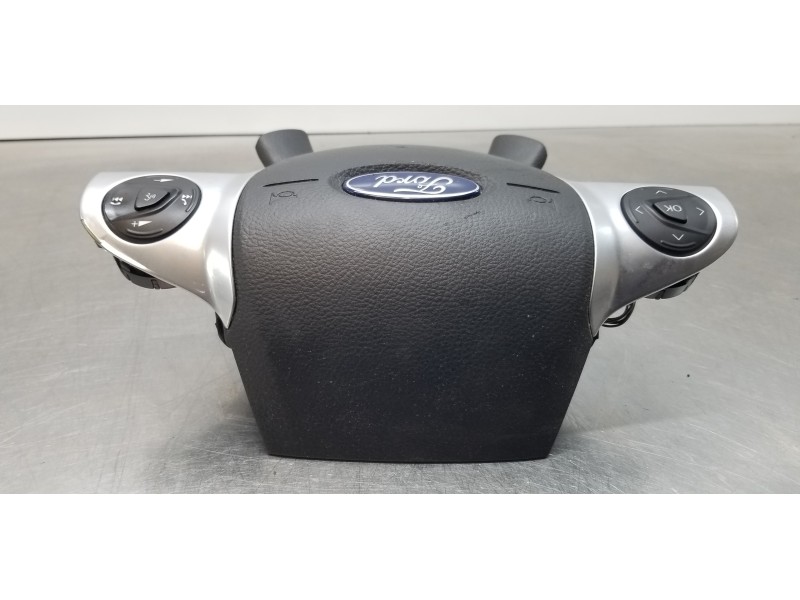 Recambio de kit airbag para ford c-max (ceu) trend referencia OEM IAM 2016391 AM51R04305EK1FI4  Recambio de kit airbag para ford c-max (ceu) trend referencia OEM IAM 2016391 AM51R04305EK1FI4