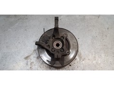 Recambio de mangueta delantera izquierda para kia carens ( ) concept referencia OEM IAM 51715A4001   2