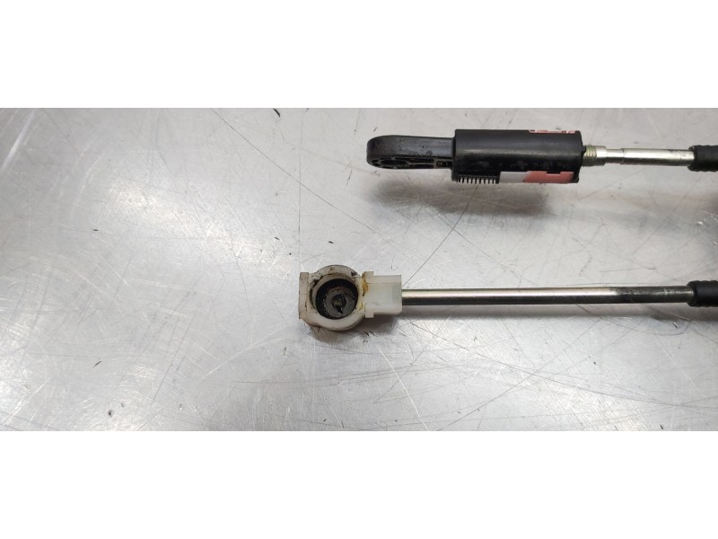 Recambio de varillaje cambio para toyota rav 4 active referencia OEM IAM 3382042340  