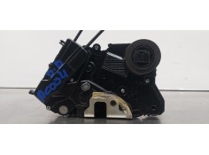 Recambio de cerradura puerta delantera derecha para toyota yaris (ksp9/scp9/nlp9) básico referencia OEM IAM 690300D140   2