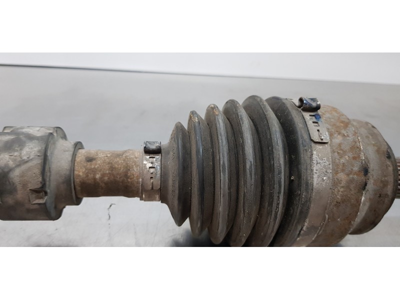 Recambio de transmision delantera izquierda para dodge caliber s referencia OEM IAM 5085224AB   Recambio de transmision delantera izquierda para dodge caliber s referencia OEM IAM 5085224AB