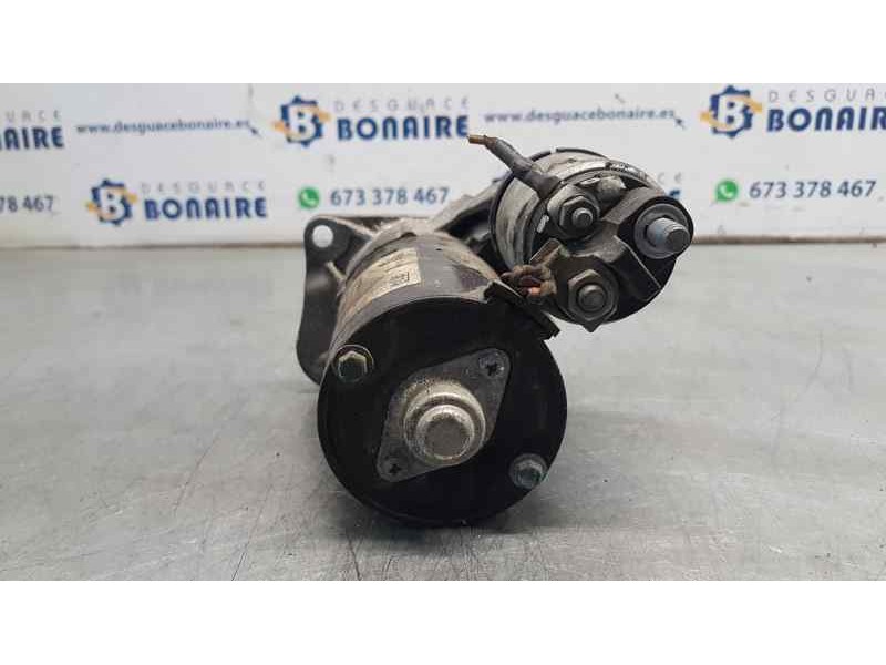 Recambio de motor arranque para opel zafira tourer selection referencia OEM IAM 55578921   Recambio de motor arranque para opel zafira tourer selection referencia OEM IAM 55578921