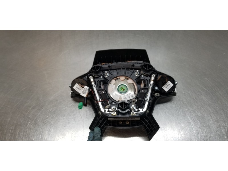 Recambio de kit airbag para ford c-max (ceu) trend referencia OEM IAM 2016391 AM51R04305EK1FI4  Recambio de kit airbag para ford c-max (ceu) trend referencia OEM IAM 2016391 AM51R04305EK1FI4