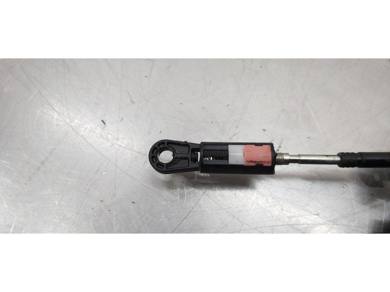 Recambio de varillaje cambio para toyota rav 4 active referencia OEM IAM 3382042340  