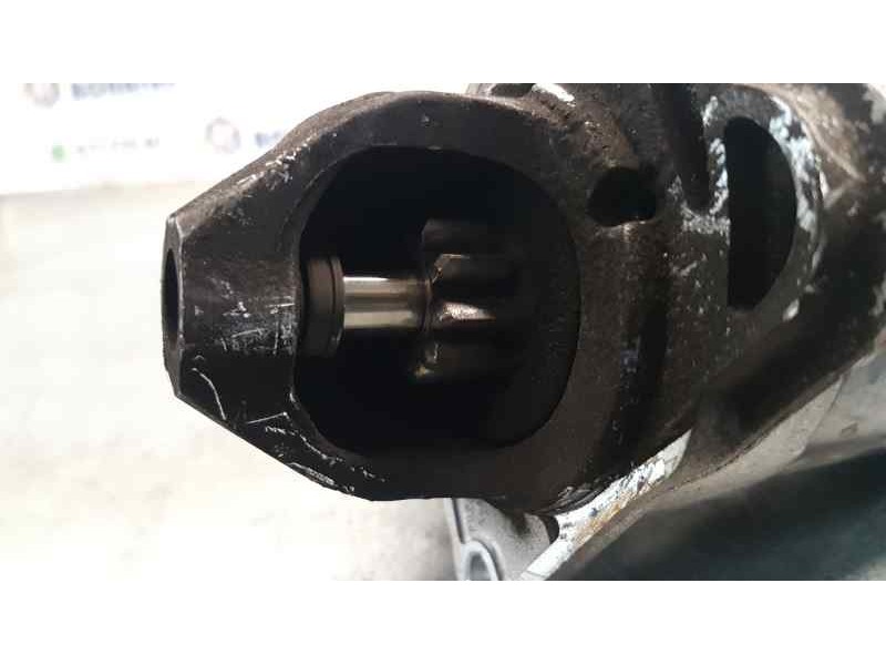 Recambio de motor arranque para opel zafira tourer selection referencia OEM IAM 55578921   Recambio de motor arranque para opel zafira tourer selection referencia OEM IAM 55578921