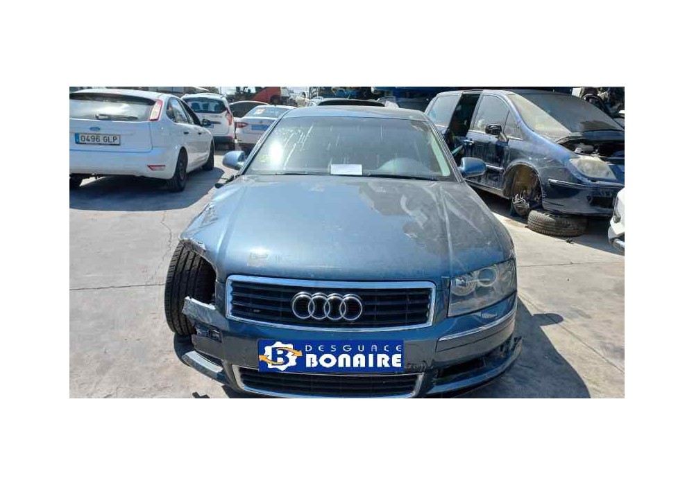 Recambio de caja cambios para audi a8 (4e2) 4.2 quattro referencia OEM IAM HHV 09E 300 036 LX  Recambio de caja cambios para audi a8 (4e2) 4.2 quattro referencia OEM IAM HHV 09E 300 036 LX