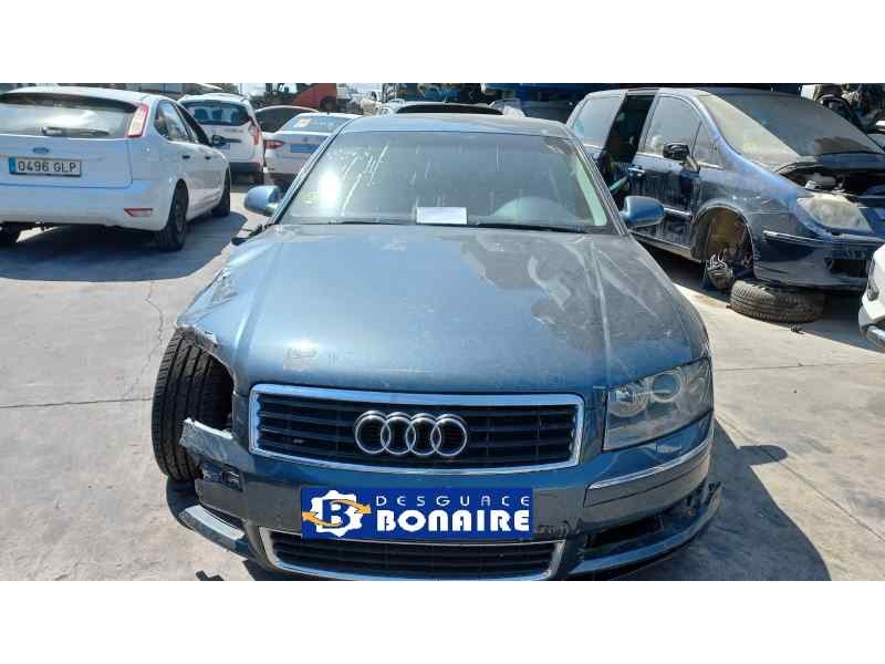 Recambio de caja cambios para audi a8 (4e2) 4.2 quattro referencia OEM IAM HHV 09E 300 036 LX  Recambio de caja cambios para audi a8 (4e2) 4.2 quattro referencia OEM IAM HHV 09E 300 036 LX