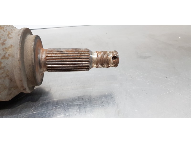 Recambio de transmision delantera izquierda para dodge caliber s referencia OEM IAM 5085224AB   Recambio de transmision delantera izquierda para dodge caliber s referencia OEM IAM 5085224AB