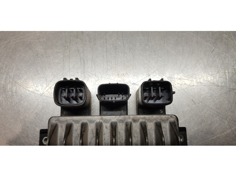Recambio de modulo control inyeccion para toyota rav 4 (a3) executive referencia OEM IAM 8987120070   Recambio de modulo control inyeccion para toyota rav 4 (a3) executive referencia OEM IAM 8987120070