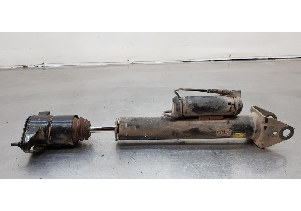 Recambio de amortiguador trasero derecho para mercedes clase r (w251) 320 cdi (251.022) referencia OEM IAM A2513203131  