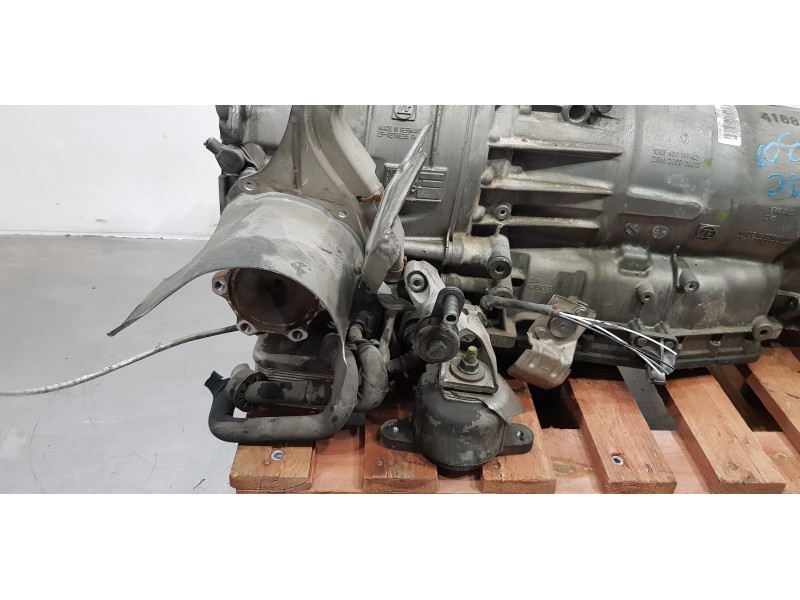 Recambio de caja cambios para audi a8 (4e2) 4.2 quattro referencia OEM IAM HHV 09E 300 036 LX  Recambio de caja cambios para audi a8 (4e2) 4.2 quattro referencia OEM IAM HHV 09E 300 036 LX