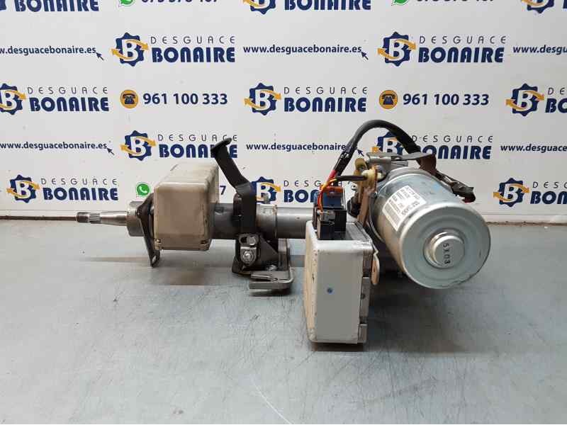 Recambio de columna direccion para nissan nv 200 (m20) evalia premium referencia OEM IAM 488103LS3E  