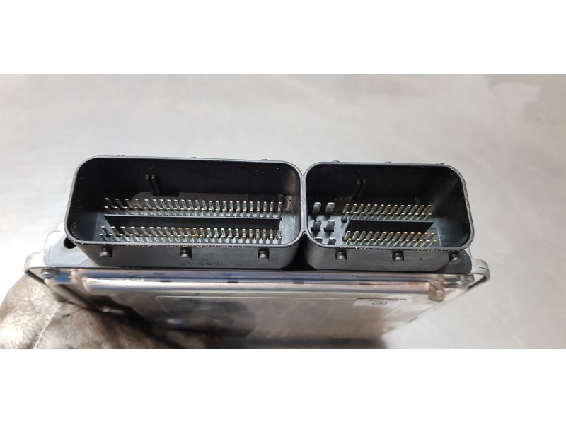 Recambio de centralita motor uce para bmw x3 (f25) xdrive 20d referencia OEM IAM 8513249  