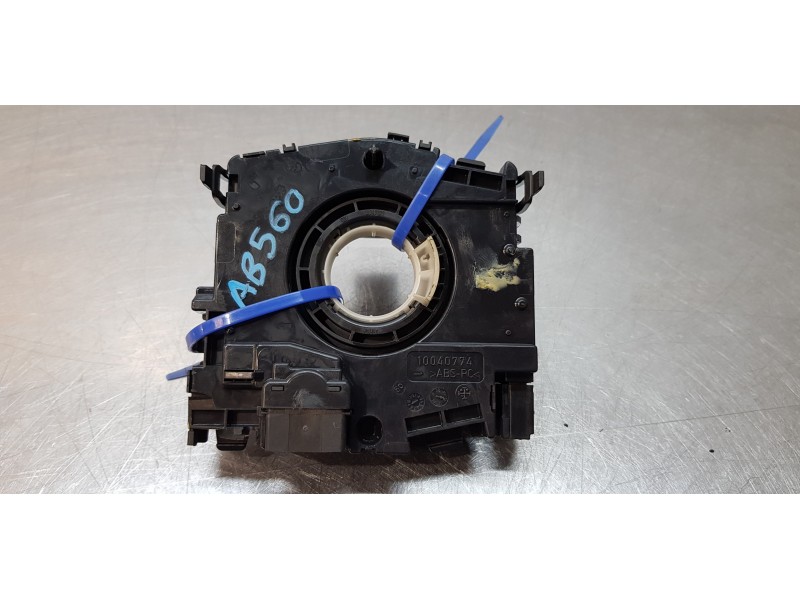 Recambio de anillo airbag para volkswagen golf vii lim. advance bluemotion tech. referencia OEM IAM 6Q0953549F   Recambio de anillo airbag para volkswagen golf vii lim. advance bluemotion tech. referencia OEM IAM 6Q0953549F