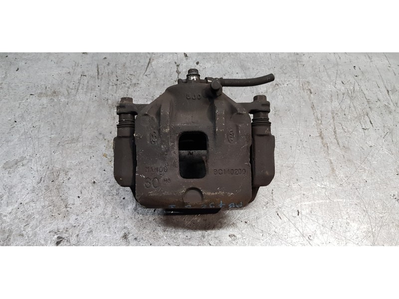 Recambio de pinza freno delantera izquierda para kia carens ( ) concept referencia OEM IAM 58180A4A17  