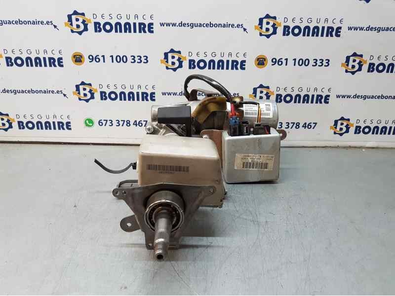 Recambio de columna direccion para nissan nv 200 (m20) evalia premium referencia OEM IAM 488103LS3E  